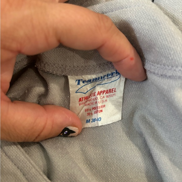 Vintage Pittsburgh Pirates Buffalo NY Sorrentinos KC Club Jersey - Picture 2 of 5